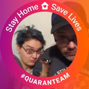 Meet your Posher, Angela